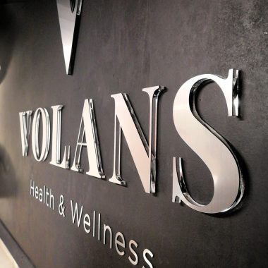 volans